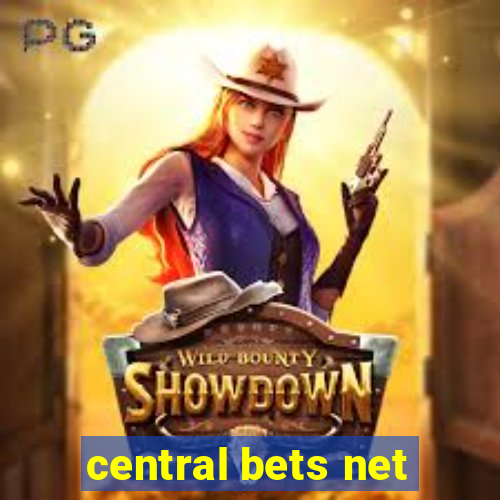 central bets net